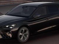 Neu Cupra Leon 150 PS (110 kW) 2026 Schwarz Kombi