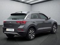 Gebraucht VW T-Roc Goal 116 PS (85 kW) 2025 Grau SUV