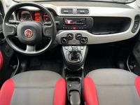 gebraucht Fiat Panda Easy*5-trg.*Klima*HU Neu*