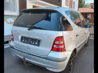 Gebraucht Mercedes A170 95 PS (69 kW) 2003 Kleinwagen