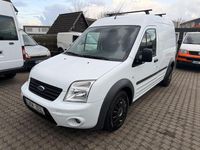 Gebraucht Ford Transit Connect Trend 75 PS (55 kW) 2012 Weiß Van / Kleinbus