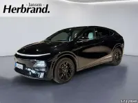 Usata XPENG G6 358 kW (487 CV) 2026 Nero SUV