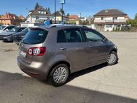 Używany VW Golf VI Style 122 KM (89 kW) 2011 Brązowy Hatchback