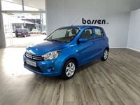 gebraucht Suzuki Celerio 1.0 Club