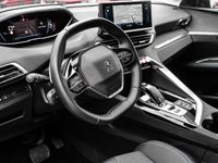 gebraucht Peugeot 5008 Allure Pack 1.2 PureTech 130 EU6d 7-Sitzer Navi digitales Cockpit 360 Kamera LED