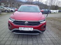 Gebraucht VW T-Roc Move 116 PS (85 kW) 2024 SUV