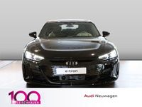 gebraucht Audi e-tron GT quattro HUD PANO NAVI LEDER B&O ACC SHZ PDCv+h