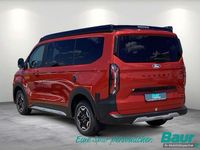 Neu Ford Tourneo Custom Active 170 PS (125 kW) 2025 Artisan red metallic Van