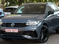 Gebraucht VW Tiguan Style 190 PS (139 kW) 2023 Grau SUV