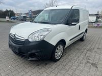 gebraucht Opel Combo D Kasten L1H1 2,2t.partikelfiler ist zu