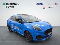 Gebraucht Ford Puma ST 159 PS (116 kW) 2024 Blau SUV