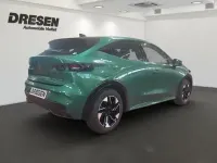 Neu Renault Clio Techno 114 PS (83 kW) 2026 Gruen Kleinwagen