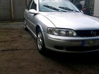 gebraucht Opel Vectra b cc 1.6 16 v