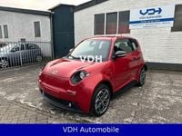 Gebraucht e.GO Life 56 kW (77 PS) 2022 Rot Kleinwagen