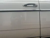 Gebraucht Mercedes 230 136 PS (100 kW) 1983 Silber Kombi