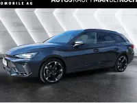 Gebraucht Cupra Leon 150 PS (110 kW) 2025 Grau Kombi