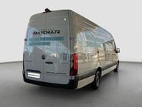 Gebraucht Mercedes Sprinter 190 PS (139 kW) 2025 Weiss Van