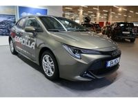 gebraucht Toyota Corolla 1.2 l Turbo MT Team Deutschland Scheinwerferreg