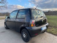 gebraucht Seat Arosa 1,0 KLIMA 8fach bereift TÜV Service