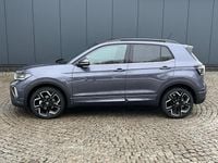 Neu VW T-Cross R-line 150 PS (110 kW) 2026 Rauchgrau metallic SUV