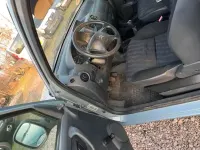 Used Citroën Berlingo 75 HP (55 kW) 2006 Silver Minivan