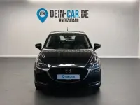 Używany Mazda 2 75 KM (55 kW) 2023 Czarny Hatchback
