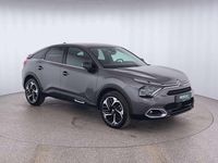 Gebraucht Citroën C4 131 PS (96 kW) 2023 Grau SUV
