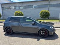 Gebraucht VW Golf VI GTI 340 PS (250 kW) 2009 Grau Kleinwagen