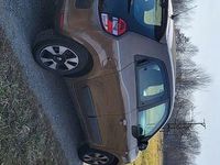 Gebraucht Renault Twingo Liberty 90 PS (66 kW) 2016 Braun Kleinwagen