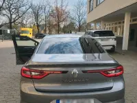 Gebraucht Renault Talisman Life 110 PS (80 kW) 2016 Grau Limousine
