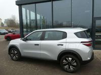 Gebraucht Opel Frontera Edition 83 kW (113 PS) 2025 Silber SUV