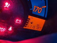 Gebraucht Toyota Aygo 68 PS (50 kW) 2009 Schwarz Kleinwagen