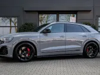 Gebraucht Audi Q8 Competition 489 PS (359 kW) 2026 Grau SUV