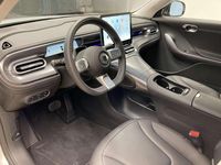 Gebraucht Smart #1 Edition #1 200 kW (272 PS) 2023 Silber SUV