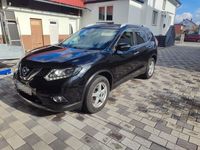 gebraucht Nissan X-Trail TEKNA 1.6 dCi DPF AUTO TEKNA