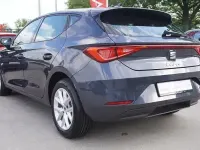Neu Seat Leon 116 PS (85 kW) 2025 Andere Limousine