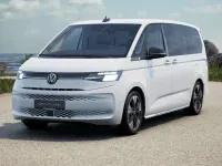 Neu VW Multivan Life 150 PS (110 kW) 2026 Weiß Van / Kleinbus
