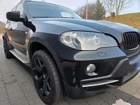 Gebraucht BMW X5 235 PS (172 kW) 2007 Schwarz SUV
