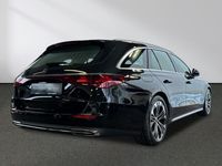 Gebraucht Mercedes E220 Avantgarde 197 PS (144 kW) 2024 Schwarz Limousine