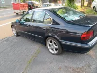 Occasion BMW 520 150 ch (110 kW) 1997 Berline