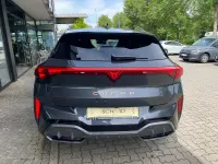 Gebraucht Cupra Terramar VZ 265 PS (194 kW) 2026 Timanfayagrau SUV
