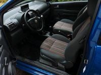 Occasion VW Fox 60 PK (44 kW) 2011 Blauw Hatchback