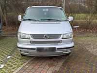Second-hand VW T4 102 CP (75 kW) 2002 Van