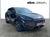 Neu MG HS Luxury 272 PS (200 kW) 2025 Weiß SUV