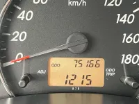 Second-hand Daihatsu Terios 105 CP (77 kW) 2009 Mov SUV