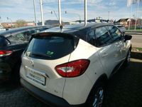 gebraucht Renault Captur Intens