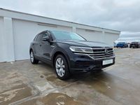 Gebraucht VW Touareg 340 PS (250 kW) 2020 Blau SUV