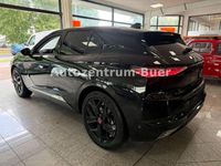 Gebraucht DS Automobiles DS4 Performance 181 PS (133 kW) 2022 Schwarz SUV