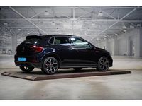 Gebraucht VW Polo GTI 207 PS (152 kW) 2025 Schwarz Limousine