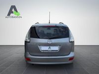 Second-hand Mazda 5 Active 143 CP (105 kW) 2010 Argintiu Monovolum
